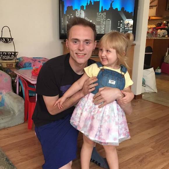 Meet your Posher, Scotty - Picture 1 of 1